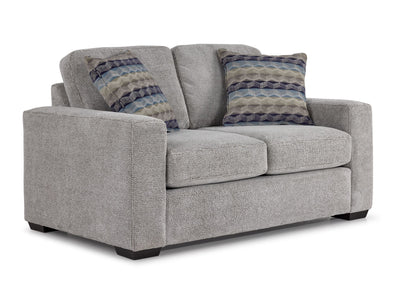 Celeste Loveseat - Grey