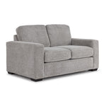 Celeste Loveseat - Grey