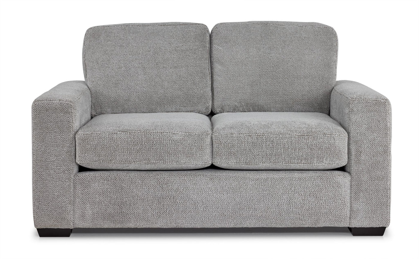 Celeste Loveseat - Grey