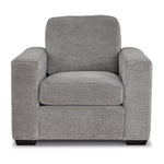 Celeste Chair - Grey