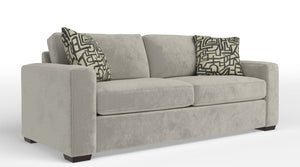 Celeste Sofa - Stucco Beige