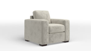 Celeste Chair - Stucco Beige