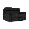 Dawson Power Reclining Loveseat - Charcoal