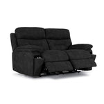 Dawson Power Reclining Loveseat - Charcoal