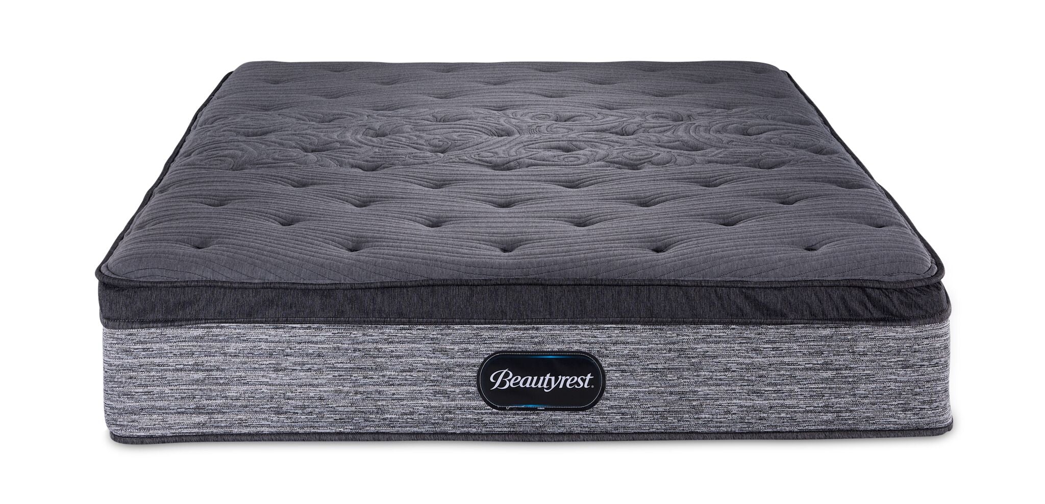 Beautyrest Duchess Medium King Mattress