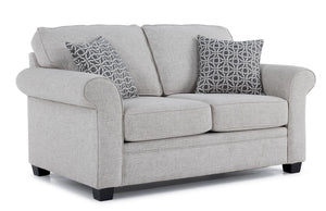 Duffield Loveseat - Light Beige