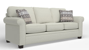 Duffield Sofa - Safari Cream