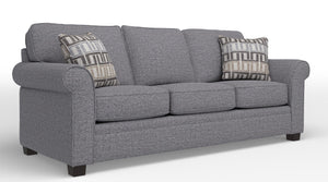 Duffield Sofa - Safari Grey