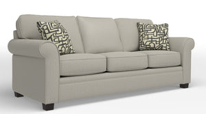 Duffield Sofa - Stucco Beige