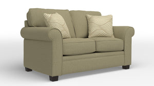 Duffield Loveseat - Bondi Beige