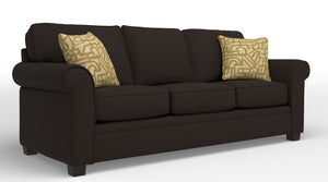 Duffield Sofa - Lido Brown