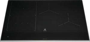 Electrolux Stainless Steel 30" Induction Cooktop - ECCI3068AS