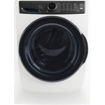 Electrolux White Front Load Perfect Steam™ Washer with LuxCare® (5.2 Cu. Ft.) - ELFW7738AW