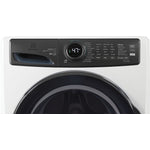 Electrolux White Front Load Perfect Steam™ Washer with LuxCare® (5.2 Cu. Ft.) - ELFW7738AW