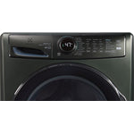 Electrolux Green Front Load Perfect Steam™ Washer with LuxCare® (5.2 Cu. Ft.) - ELFW7738AA