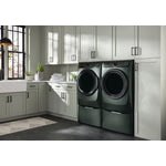 Electrolux Green Front Load Perfect Steam™ Electric Dryer (8 Cu. Ft.) - ELFE773CAA