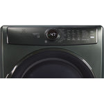 Electrolux Green Front Load Perfect Steam™ Electric Dryer (8 Cu. Ft.) - ELFE773CAA