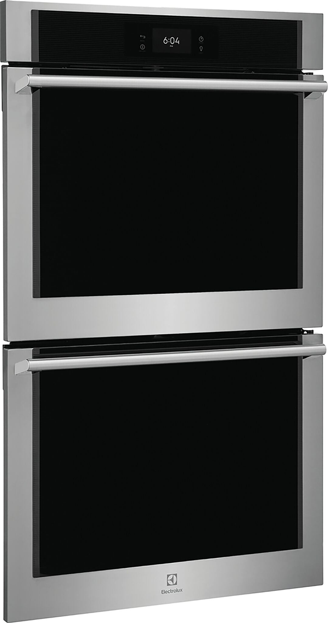 Electrolux Stainless Steel Advanced Convection Double Wall Oven with Air Fry (10.6 Cu.Ft.) - ECWD3012AS