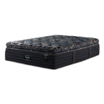 Beautyrest World Class Empress Luxury Firm Queen Mattress