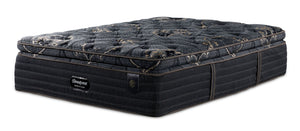 Beautyrest World Class Empress Luxury Firm Queen Mattress