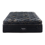 Beautyrest World Class Empress Luxury Firm Queen Mattress