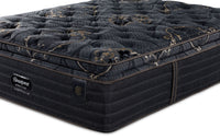 Beautyrest World Class Empress Luxury Firm Mattress Collection