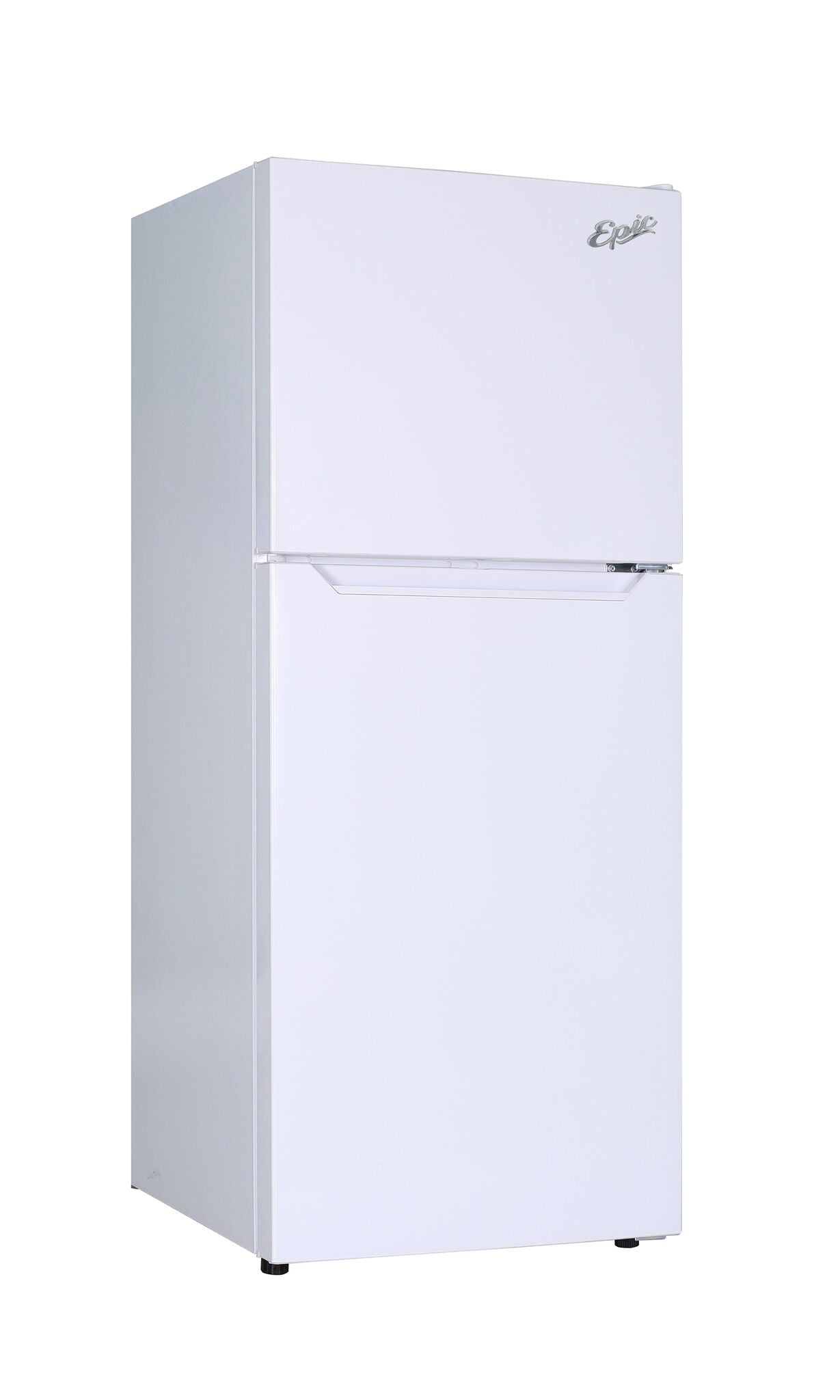 Epic White Top Mount Refrigerator (18 cu.ft) - EFF181W
