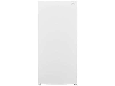 Frigidaire White Upright Freezer (20 Cu. Ft.) - FRUF2020AW