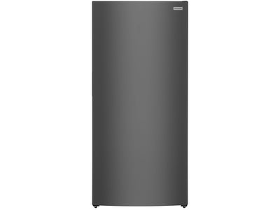 Frigidaire Grey Upright Freezer (20 Cu. Ft.) - FRUF2020AN