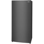 Frigidaire Grey Upright Freezer (20 Cu. Ft.) - FRUF2020AN