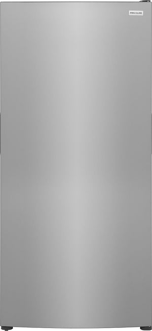 Frigidaire Smudge-Proof® Stainless Steel All Refrigerator (20 Cu. Ft.) - FRAE2022AF