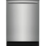 Frigidaire Gallery Stainless Steel Ultra Quiet Dishwasher - GDPH4525AF