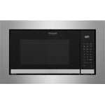 Frigidaire Gallery Smudge-Proof Stainless Steel Built-In Microwave (2.2 Cu. Ft.) - GMBS3068BF