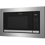 Frigidaire Gallery Smudge-Proof Stainless Steel Built-In Microwave (2.2 Cu. Ft.) - GMBS3068BF