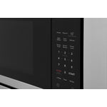 Frigidaire Gallery Smudge-Proof Stainless Steel Built-In Microwave (2.2 Cu. Ft.) - GMBS3068BF