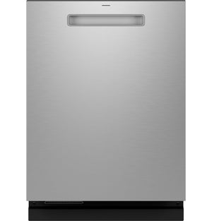 GE Profile Stainless 24" Dishwasher with UltraFresh System - PDP755SYVFS