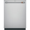 Café Stainless Steel CustomFit Dishwasher with Dual Convention Dry - CDT858P2VS1