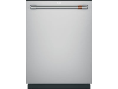 Café Stainless Steel CustomFit Dishwasher with Dual Convention Dry - CDT858P2VS1