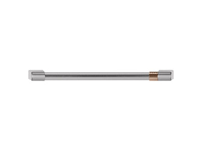 Café Brushed Stainless Dishwasher Handle Kit - CXADTH1PVSS