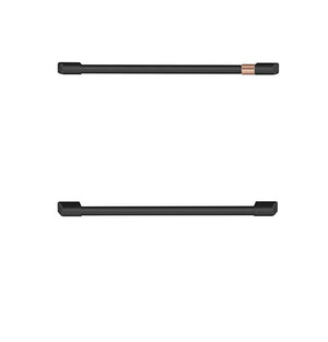 Café Black Undercounter Refrigeration Handle Kit - CXQD2H2PNFB