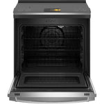 GE Profile Stainless Steel Smart Induction Range with In-Oven Camera (5.3 Cu. Ft.) - PHS93XYPFS