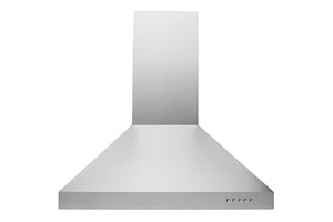 Hauslane Stainless Steel 30" 750 CFM Chimney Range Hood - WM-530SS-30B