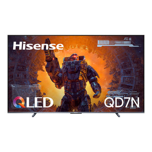 Hisense 100" 4K Smart QLED MR240 TV - 100QD7N