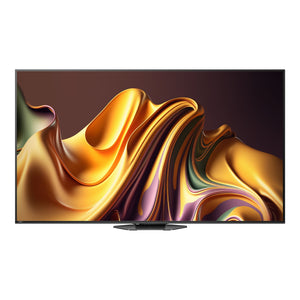 Hisense 65" 4K Smart Mini-LED Pro QLED TV - 65U88N