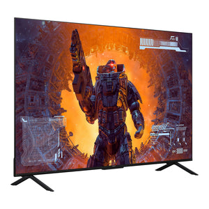 Hisense 85" 4K Smart QLED MR240 TV - 85QD7N