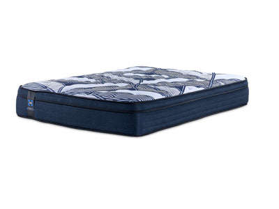 Sealy Posturepedic® Plus Sterling - Hugo II Medium Eurotop Full Mattress