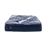 Sealy Posturepedic® Plus Sterling - Hugo II Medium Eurotop Queen Mattress