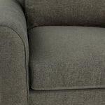 Jayden Loveseat - Dark Grey