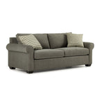 Jayden Sofa - Dark Grey