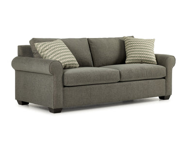 Jayden Sofa - Dark Grey